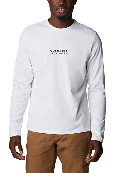 Columbia CSC ALPINE SWEATSHIRT BĂRBAȚI 2013581-101