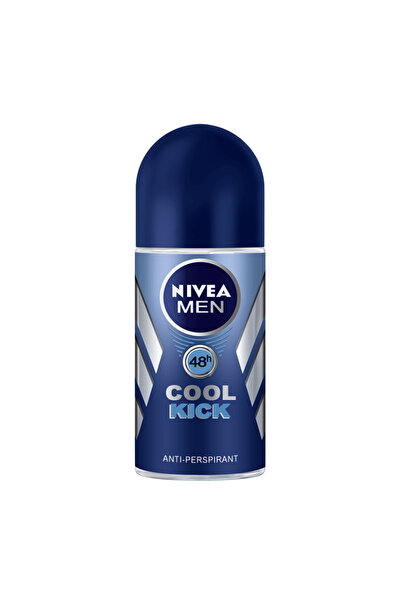 NIVEA COOL KICK ROLL ON 50ML