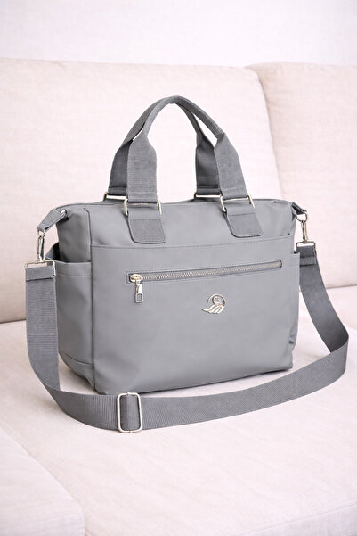 MILANOFOX Women's Daily Handbag and Shoulder Bag Lined Multi-Compartment Bags...