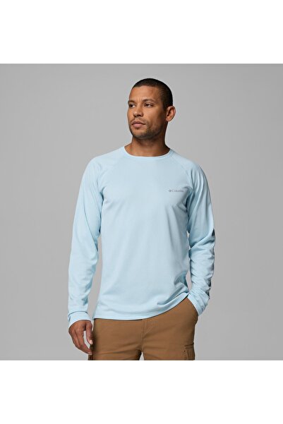 Columbia ALPINE CHILL SWEATSHIRT BĂRBAȚI 2157341-482
