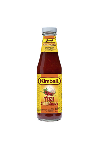 KIMBALL THAI CHILLI SAUCE 355GM