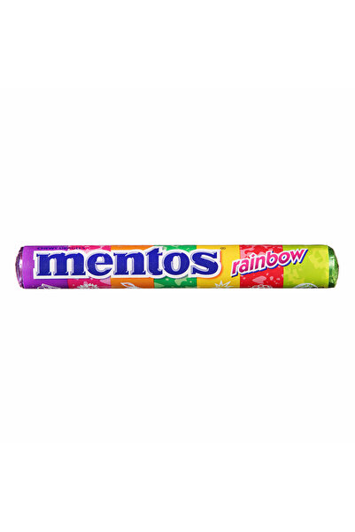 Mentos RAINBOW 14P