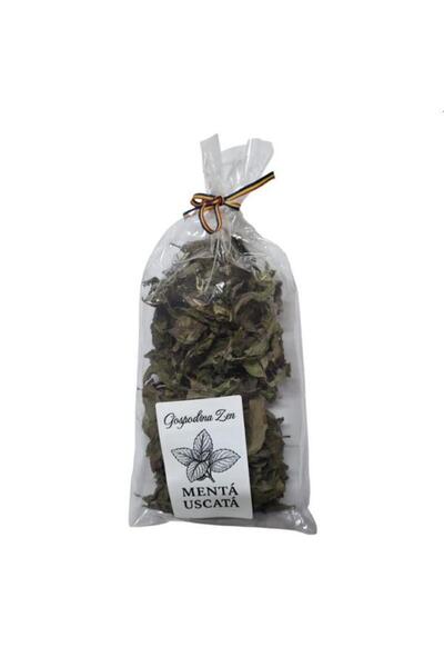 OEM Menta uscata Gospodina Zen 10g