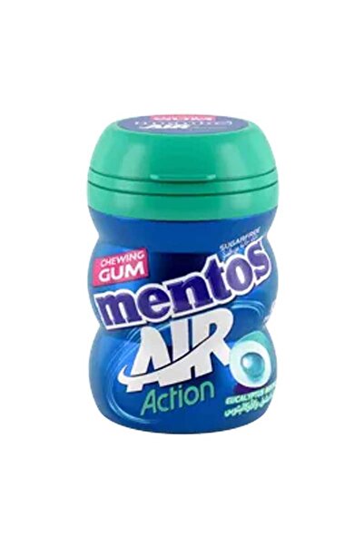Mentos AIR ACTION GUM 17.5GM