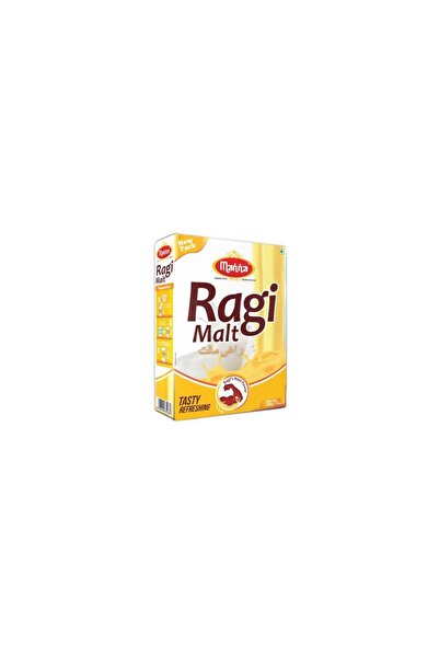 manna RAGI MALT 200GM