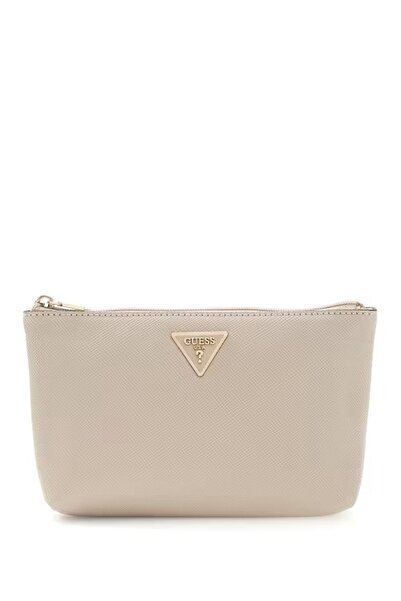 Guess Laurel Saffiano Kadın Portföy Çanta SWZG7459145