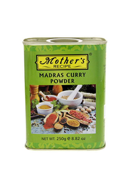 Mothers احصل على مدراس كراي PWDR 250 جم