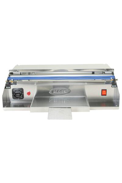 Saule Streç Film Sarma Makinesi