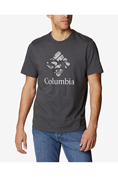 Columbia RAPID RIDGE BĂRBAȚI tricou 1888813-016