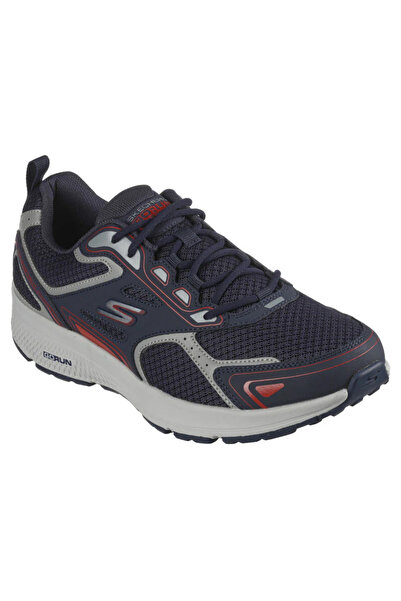 SKECHERS Pantofi sport pentru alergare și mers pe jos pentru bărbați, bleumar...