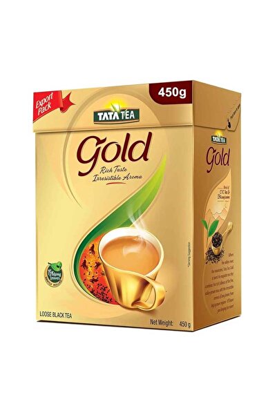 Tata TEA GOLD 450GM SP