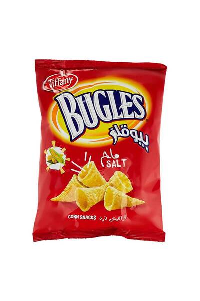 Tiffany بوجلز مملح 145 غرام