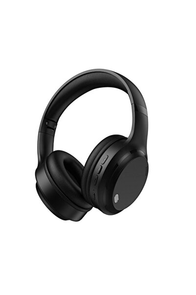 WIWU TD-11 Joysound Pure Bass Wireless Headset - Black