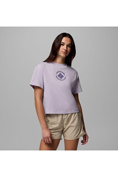 Columbia ROLLING BEND ΓΥΝΑΙΚΕΙΟ ΜΠΛΟΥΖΑΚΙ 2119991-551