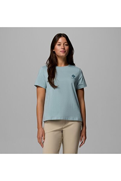 Columbia ROLLING BEND FEMEI tricou 2120021-461