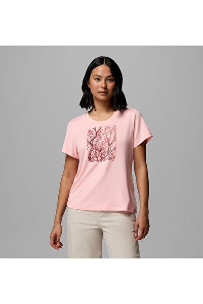 Columbia PARSONS POINT FEMEI tricou 2164461-669