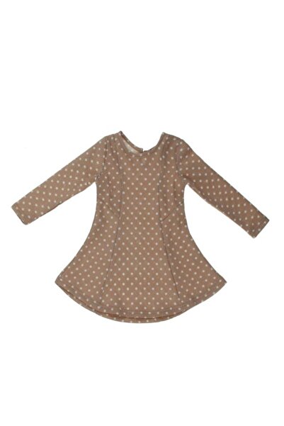 OEM Feldy Collection Lon Don dress, beige color,