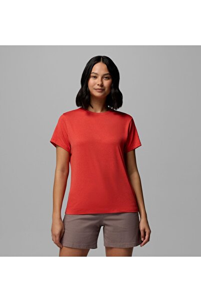 Columbia Parsons Point Women's T-Shirt 2160981-606