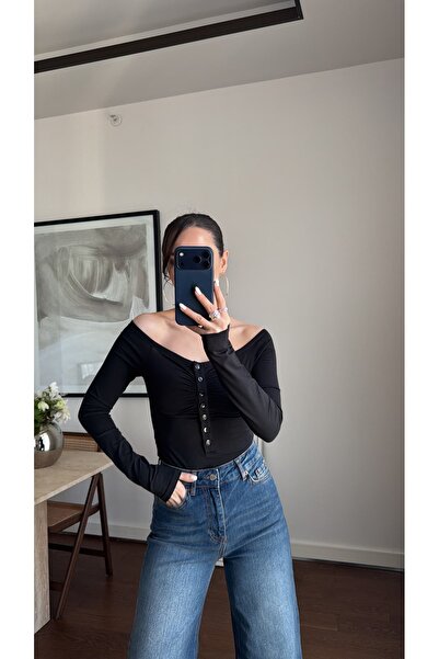 sinemkivanc co OMZU AÇIK BODYSUIT