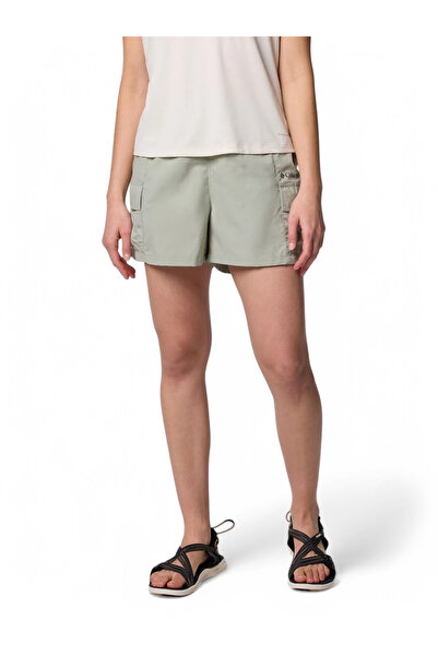 Columbia Donna Verde Women's Shorts 2114831-348