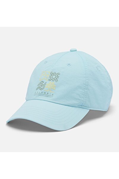 Columbia Spring Canyon Unisex Hat 2121191-482