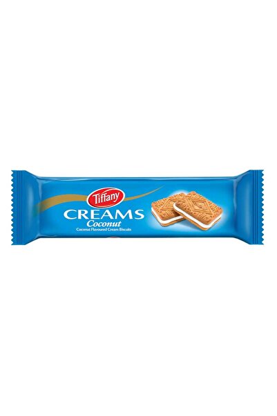 Tiffany كريمة بسكويت جوز الهند 90 غرام