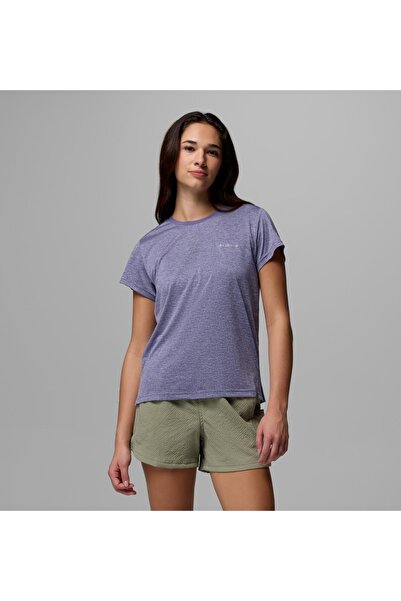 Columbia Bluevista Women's T-Shirt 2119301-525