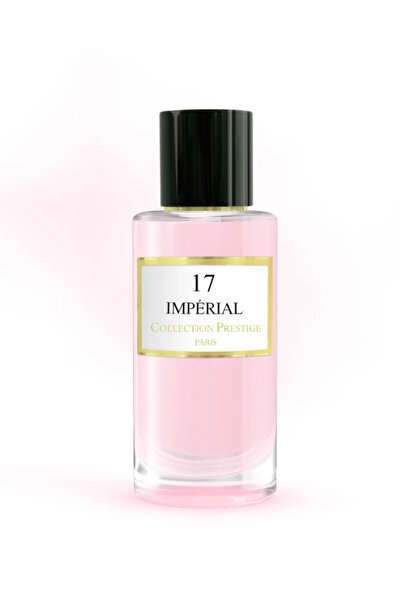 Collection Prestige Parfum N°17 Imperial, Apa de parfum Intense, 50 ml, Unisex