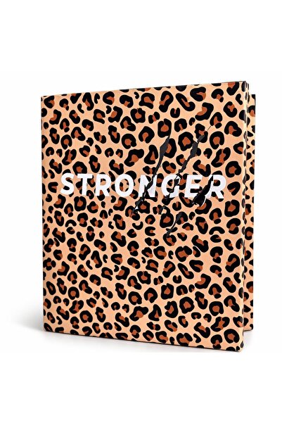 4nio Cutie decorativă din carton rigid cu design modern