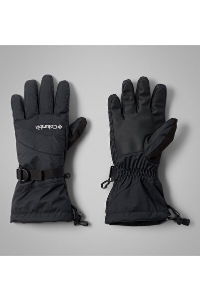 Columbia Last Tracks Ii Wp Women's Gloves 2094171-010