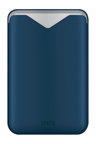 UNIQ Better By Design Card Holder Compatible with iPhone 17 / 16 / 15 Series ...