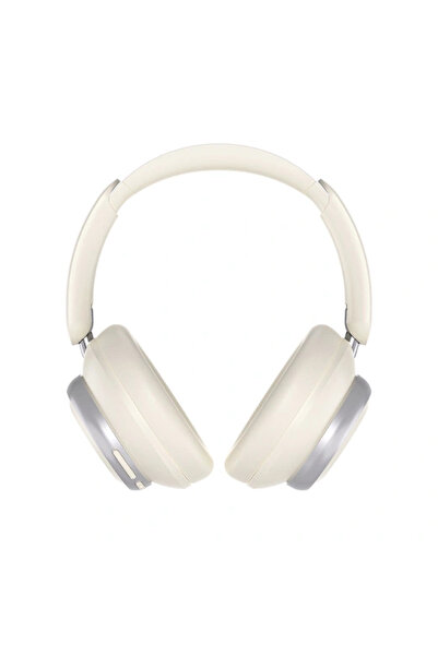 WIWU TD-17 Airbuds Max ANC Headset - Ivory