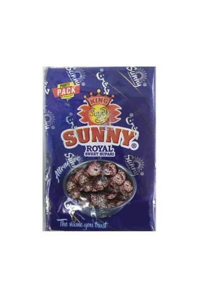 Sunny ROYAL SWEET SUPARI 48PCS
