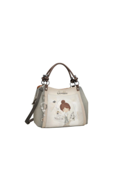 Anekke Large Handbag - Sophia Collection 42801-146