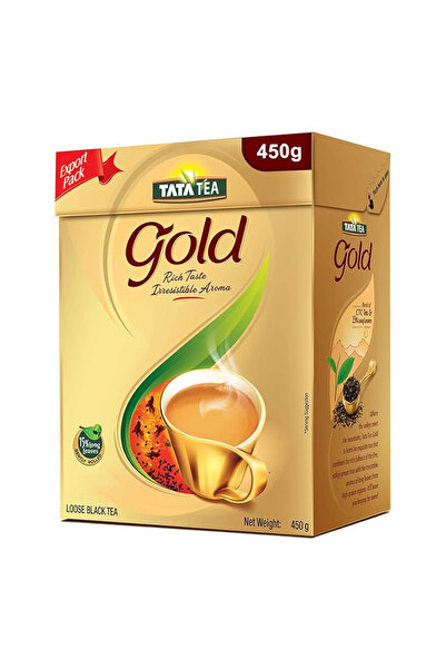 Tata TEA GOLD 450GM