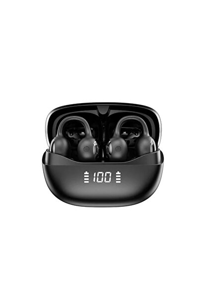 WIWU Ai302 Open Wearable Stereo - Black