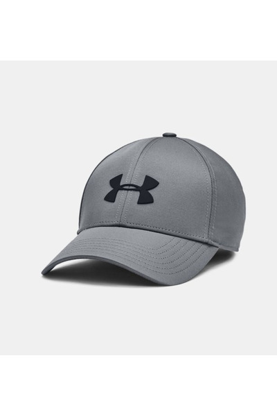 Under Armour M Blıtzıng Low Men's Hat 1369781-012