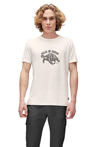 Bad Bear تي شيرت كاريتا بولس للرجال