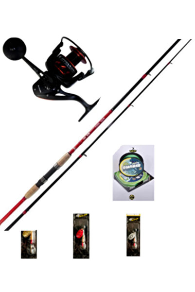 tmcn BAUER kojiro 2.10 Opera 30 olta seti