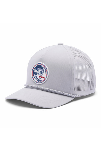 Columbia Tidal Pursuit 3D Stretch Unisex Cap