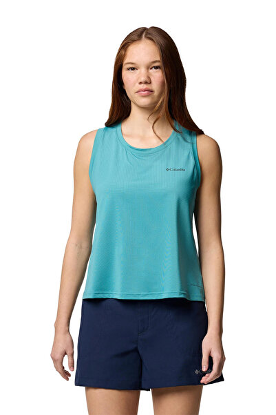 Columbia WILD SPRINGS FEMEI tricou 2119251-330