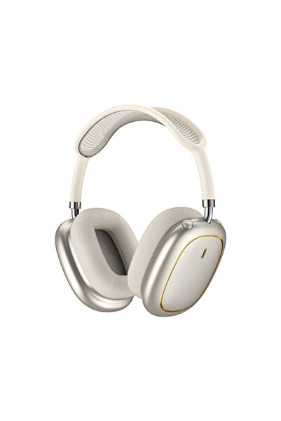 WIWU سماعات رأس TD-18 Airbuds Max ANC - ذهبية