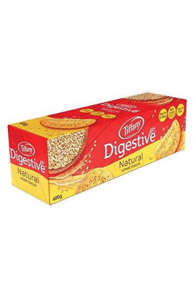 Tiffany DIGESTIVE 400GM