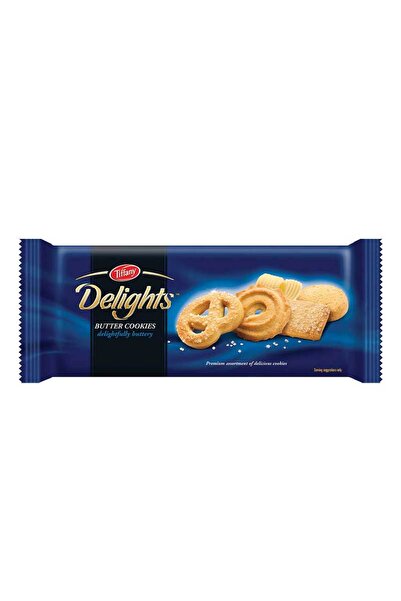 Tiffany DELIGHT COOKIES 40GM
