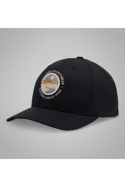 Columbia Унисекс шапка LOST LAGER 2159001-010