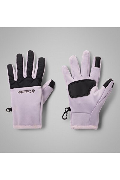 Columbia قفازات أركتيك كريست النسائية 2138331-551