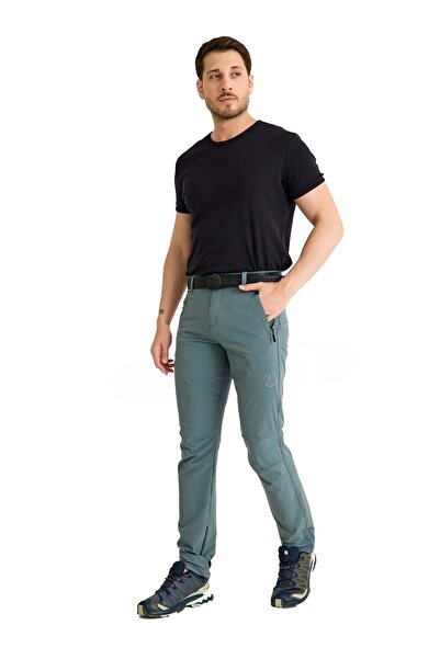 Q Steinbock Q&Steinbock Men's Pants Hades Trousers