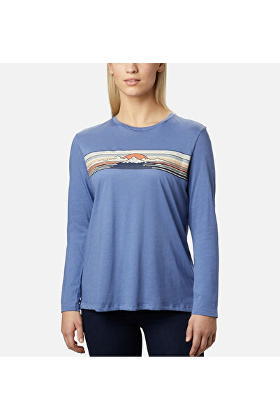 Columbia Autumn Trek Women's Sweatshirt 1908421-458