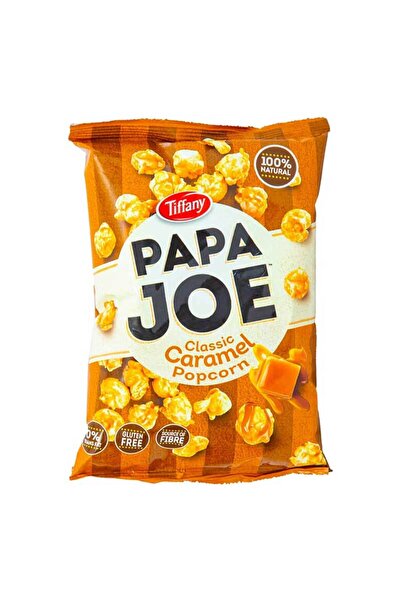 Tiffany TIFFAANY PAPAJOY CAARAAMEL 50GM