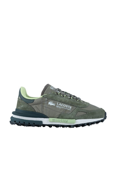 Lacoste Elite Active Men's Green Sports Shoes (751Sma0041T.255)